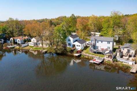 12 Grieb Trail Wallingford CT 06492