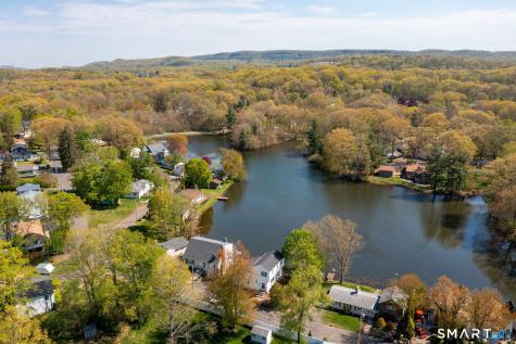 12 Grieb Trail Wallingford CT 06492