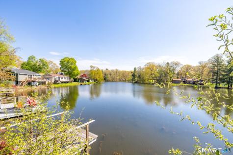 12 Grieb Trail Wallingford CT 06492
