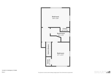 12 Grieb Trail Wallingford CT 06492