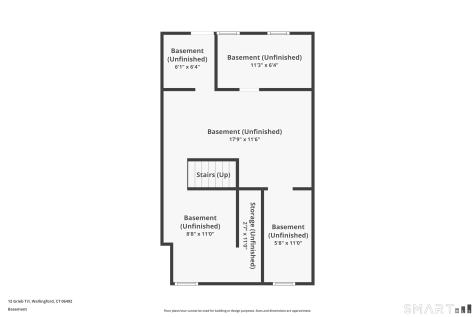 12 Grieb Trail Wallingford CT 06492
