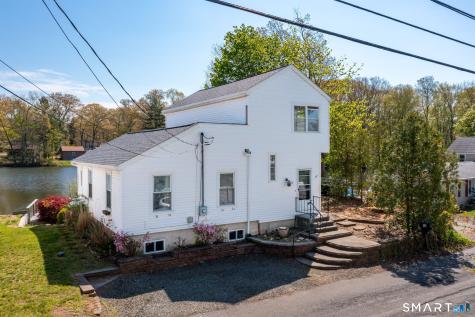12 Grieb Trail Wallingford CT 06492