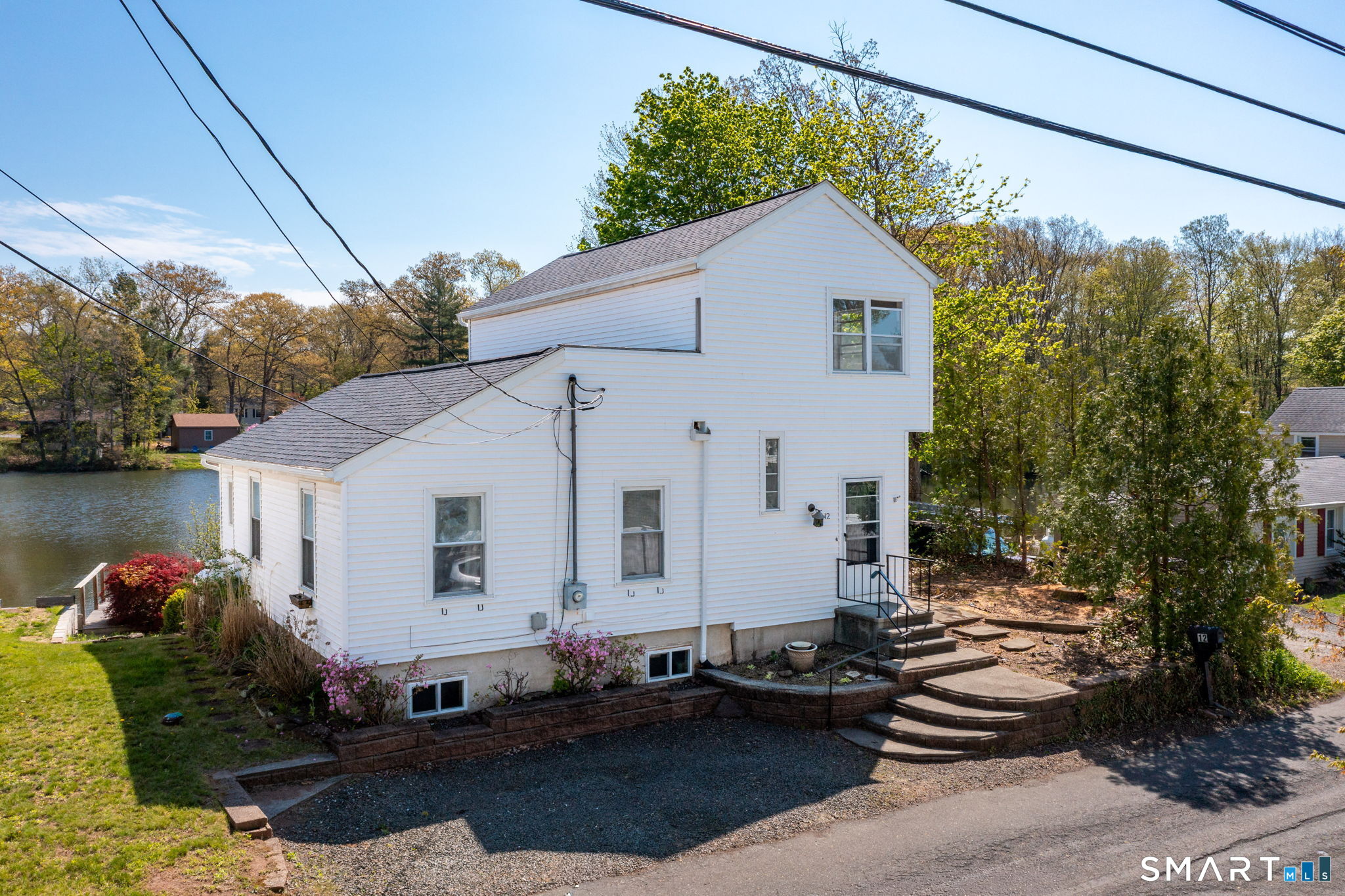 12 Grieb Trail Wallingford CT 06492