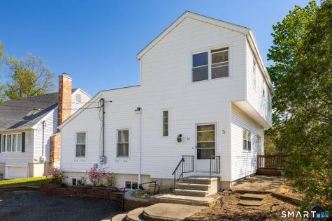12 Grieb Trail Wallingford CT 06492
