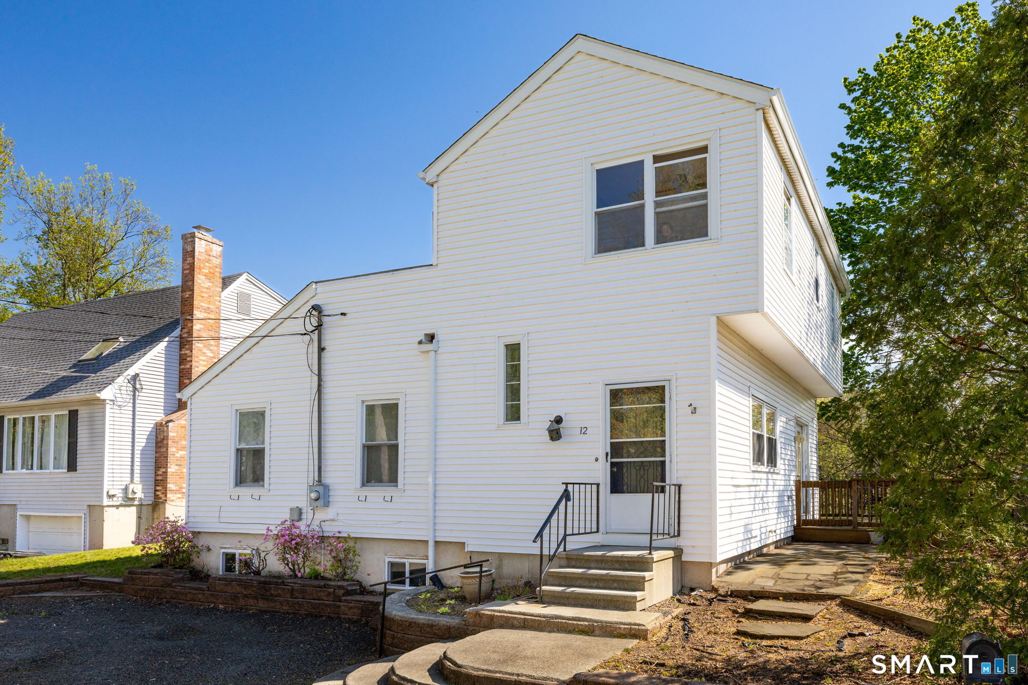 12 Grieb Trail Wallingford CT 06492