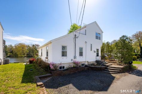 12 Grieb Trail Wallingford CT 06492