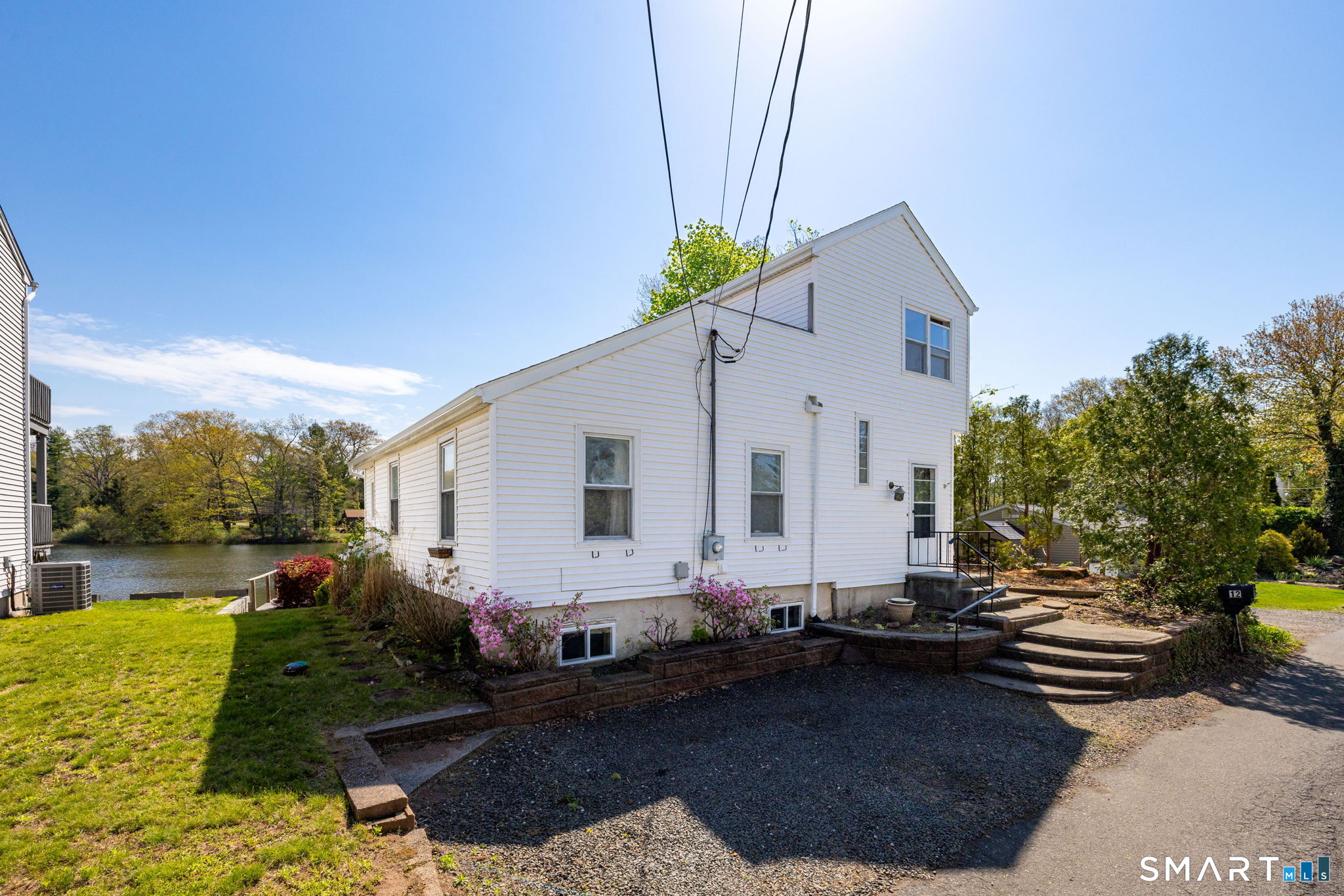 12 Grieb Trail Wallingford CT 06492