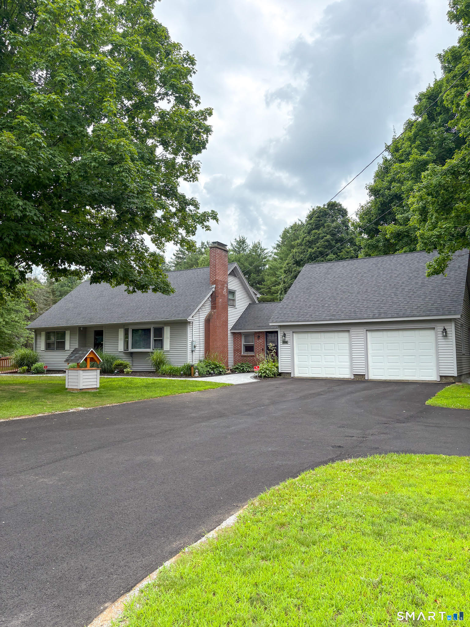 132 Cooper Lane Stafford CT 06076