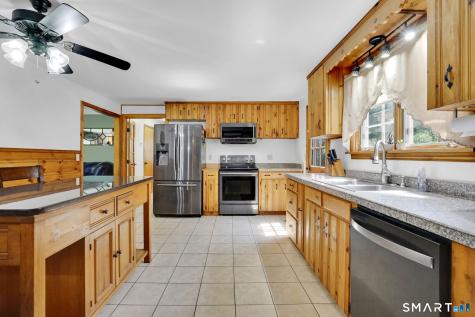 132 Cooper Lane Stafford CT 06076