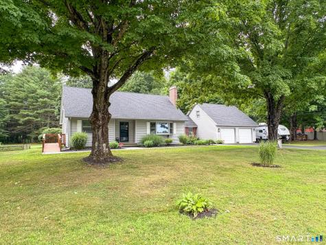 132 Cooper Lane Stafford CT 06076