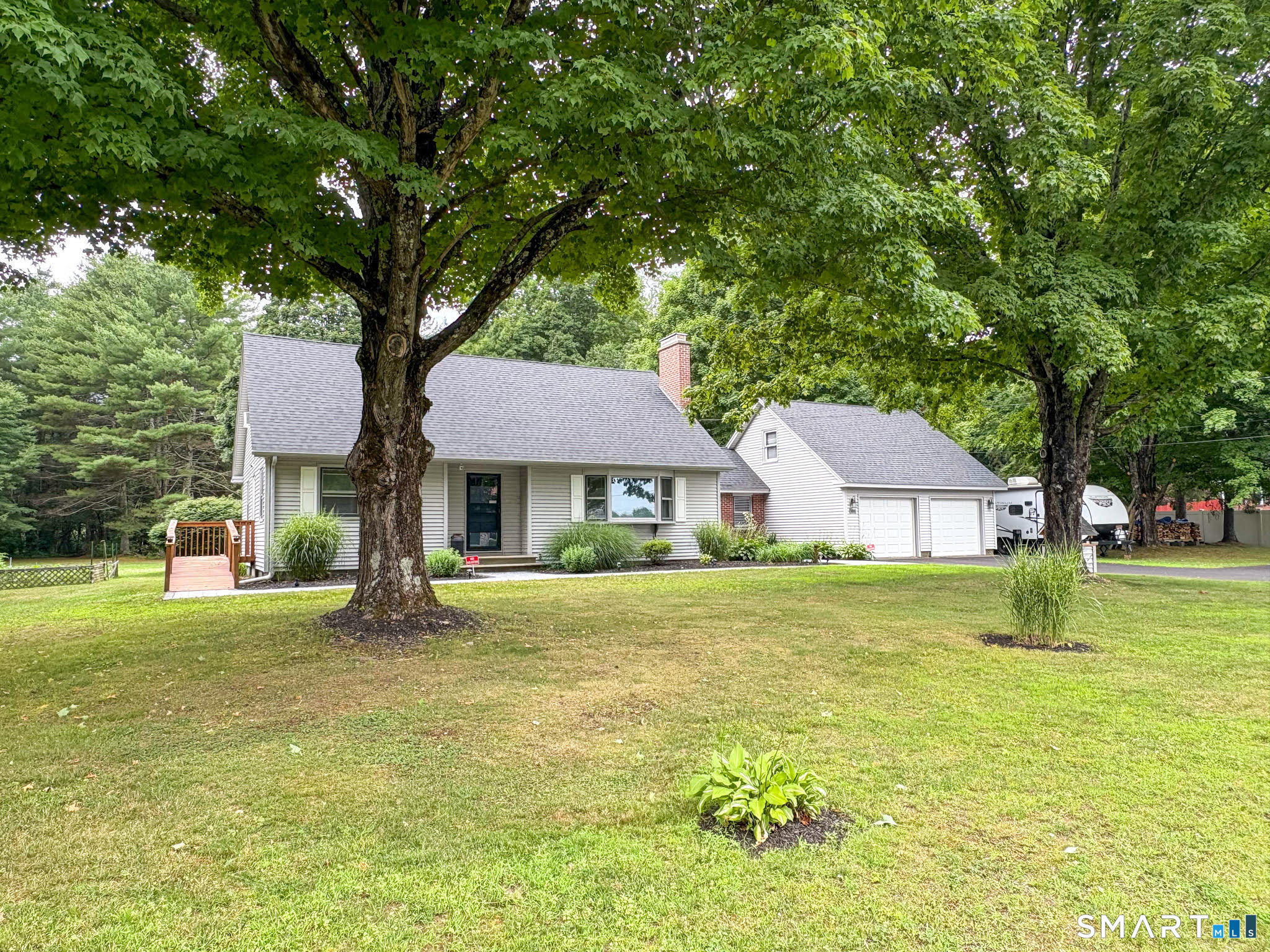 132 Cooper Lane Stafford CT 06076