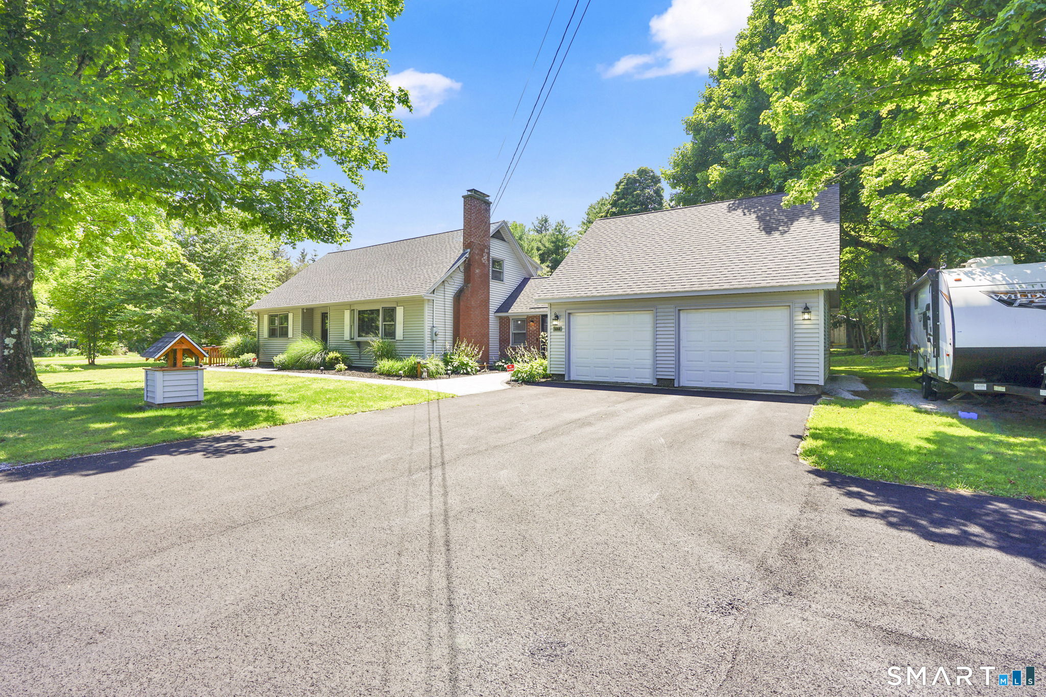 132 Cooper Lane Stafford CT 06076