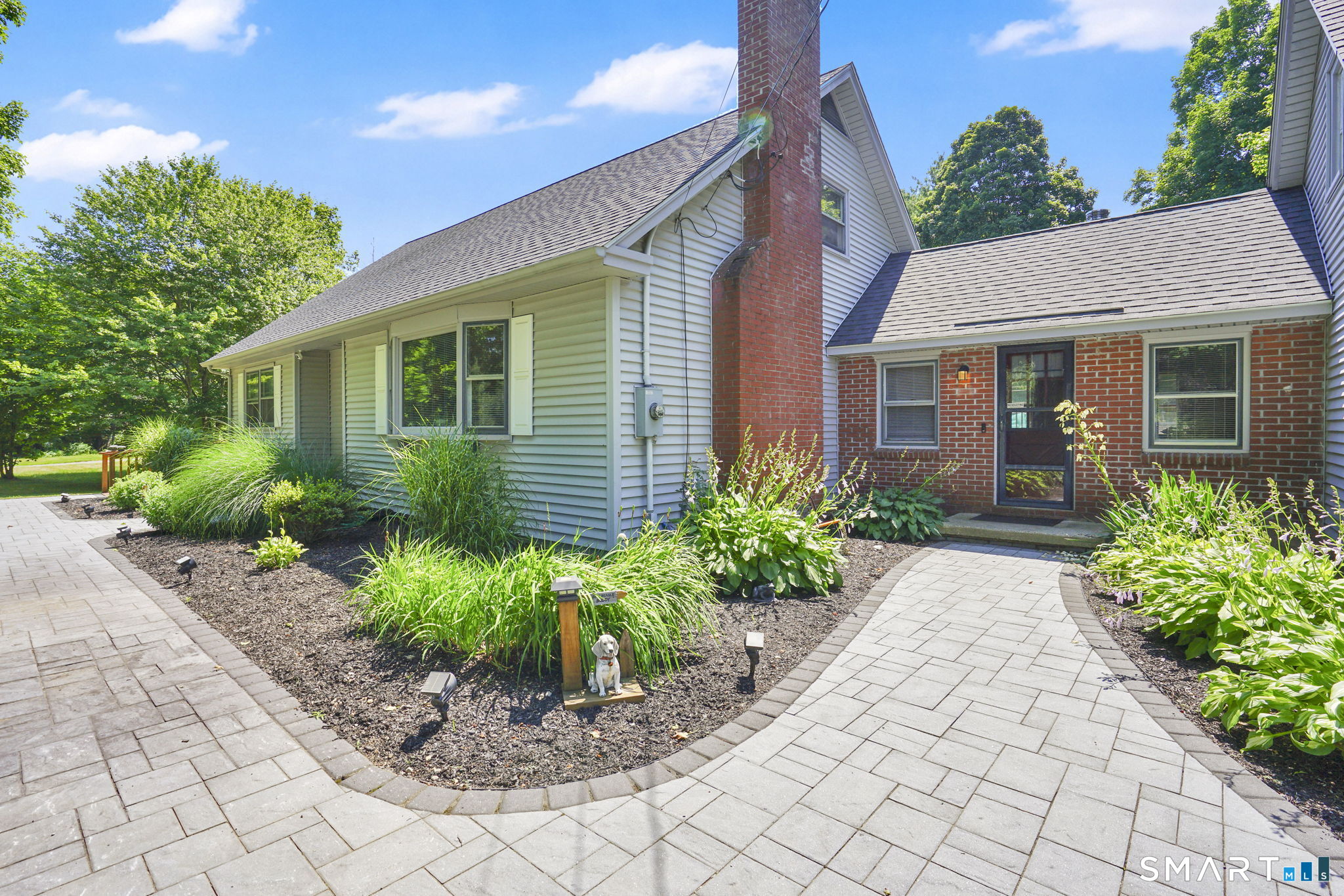 132 Cooper Lane Stafford CT 06076