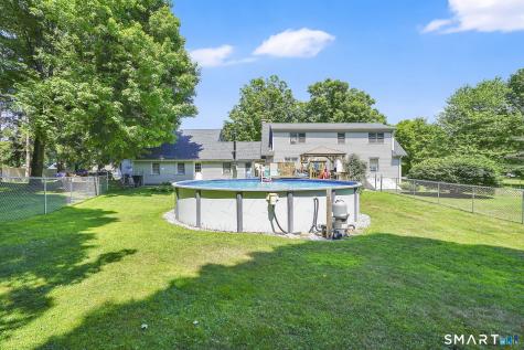 132 Cooper Lane Stafford CT 06076