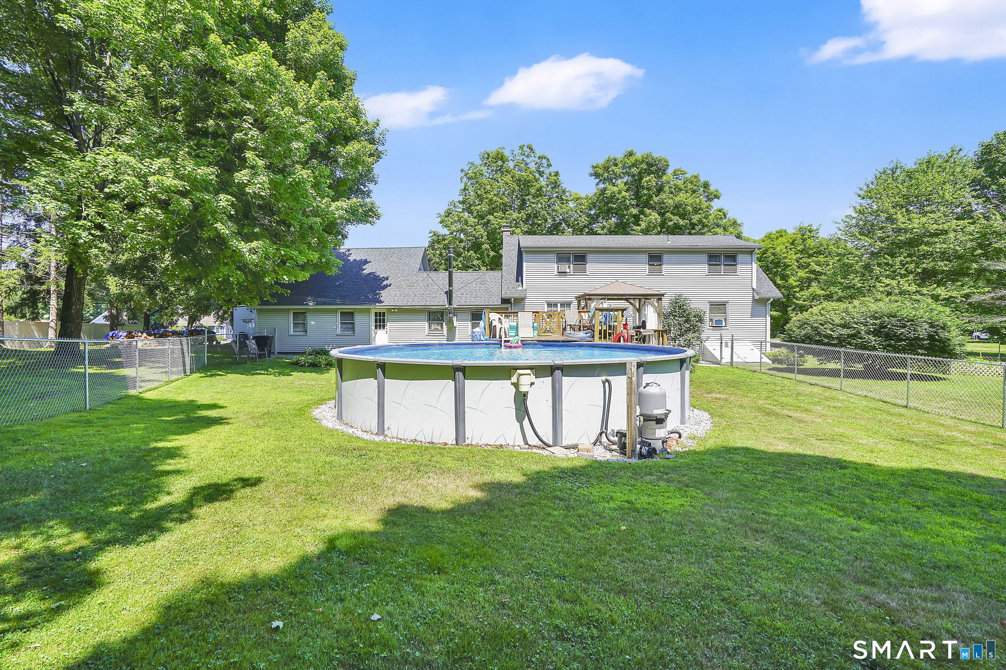 132 Cooper Lane Stafford CT 06076