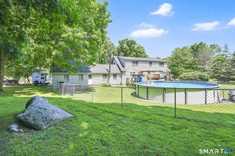 132 Cooper Lane Stafford CT 06076