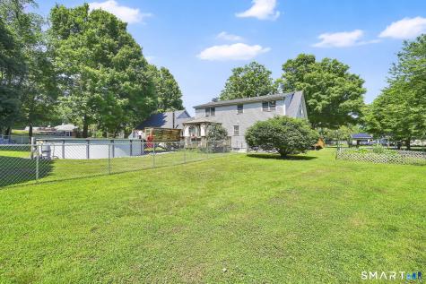 132 Cooper Lane Stafford CT 06076