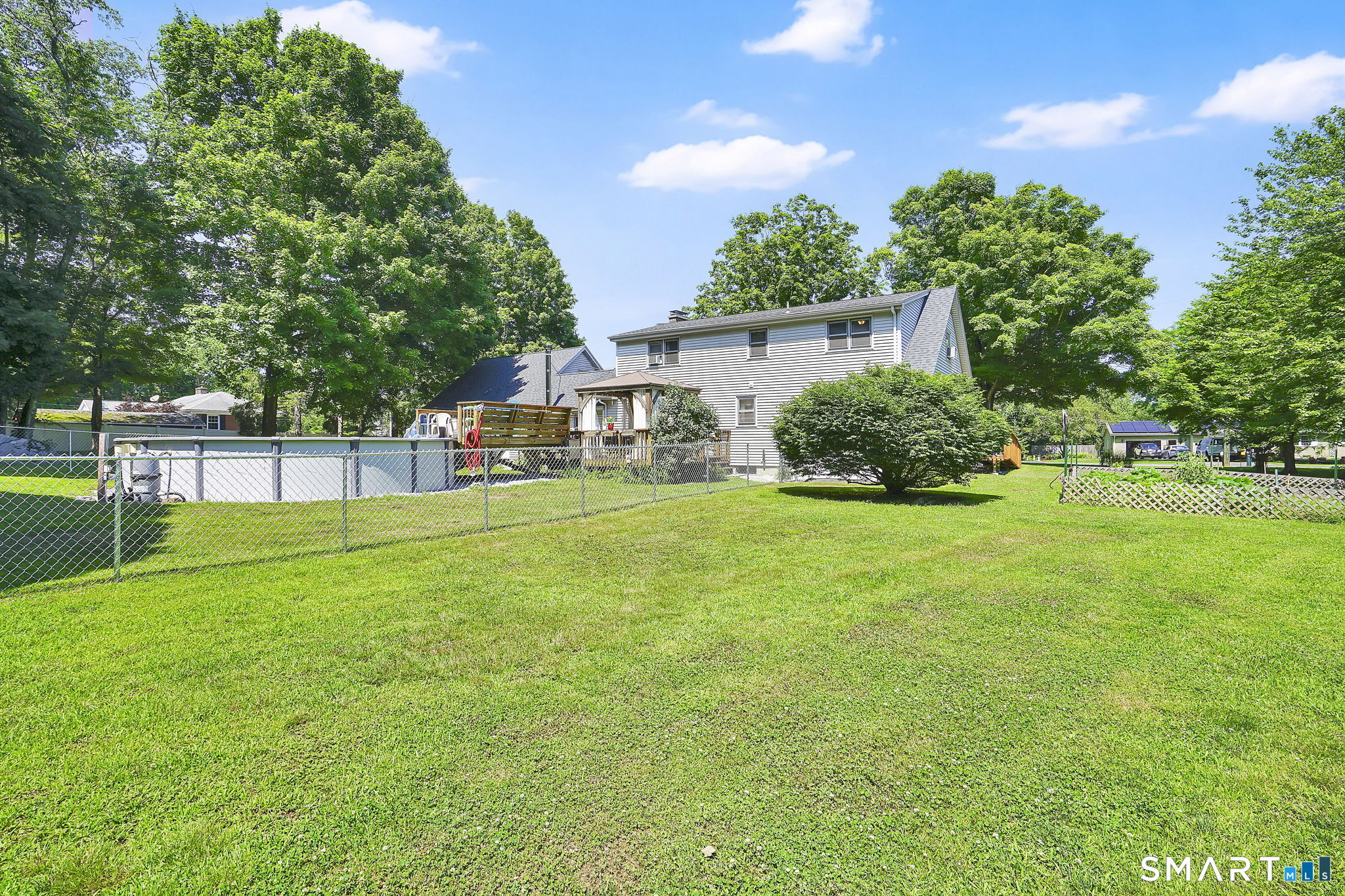 132 Cooper Lane Stafford CT 06076