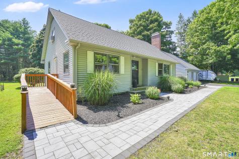 132 Cooper Lane Stafford CT 06076