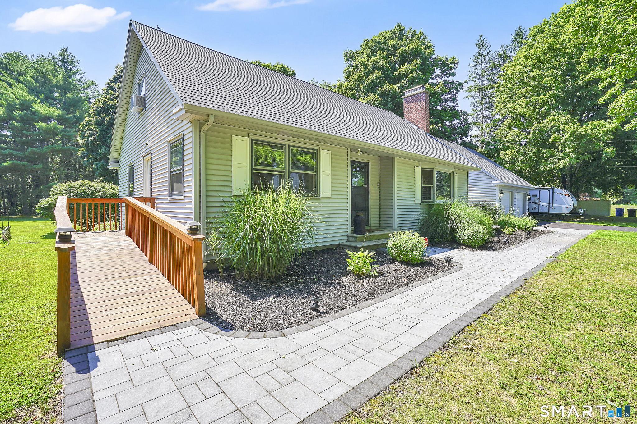 132 Cooper Lane Stafford CT 06076