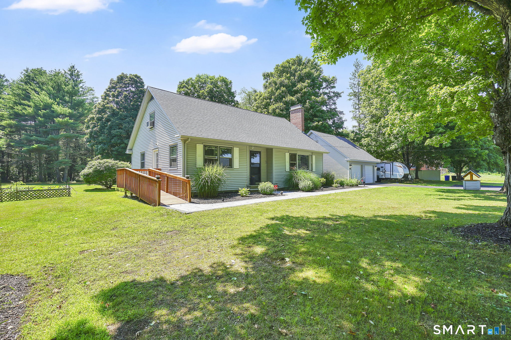 132 Cooper Lane Stafford CT 06076