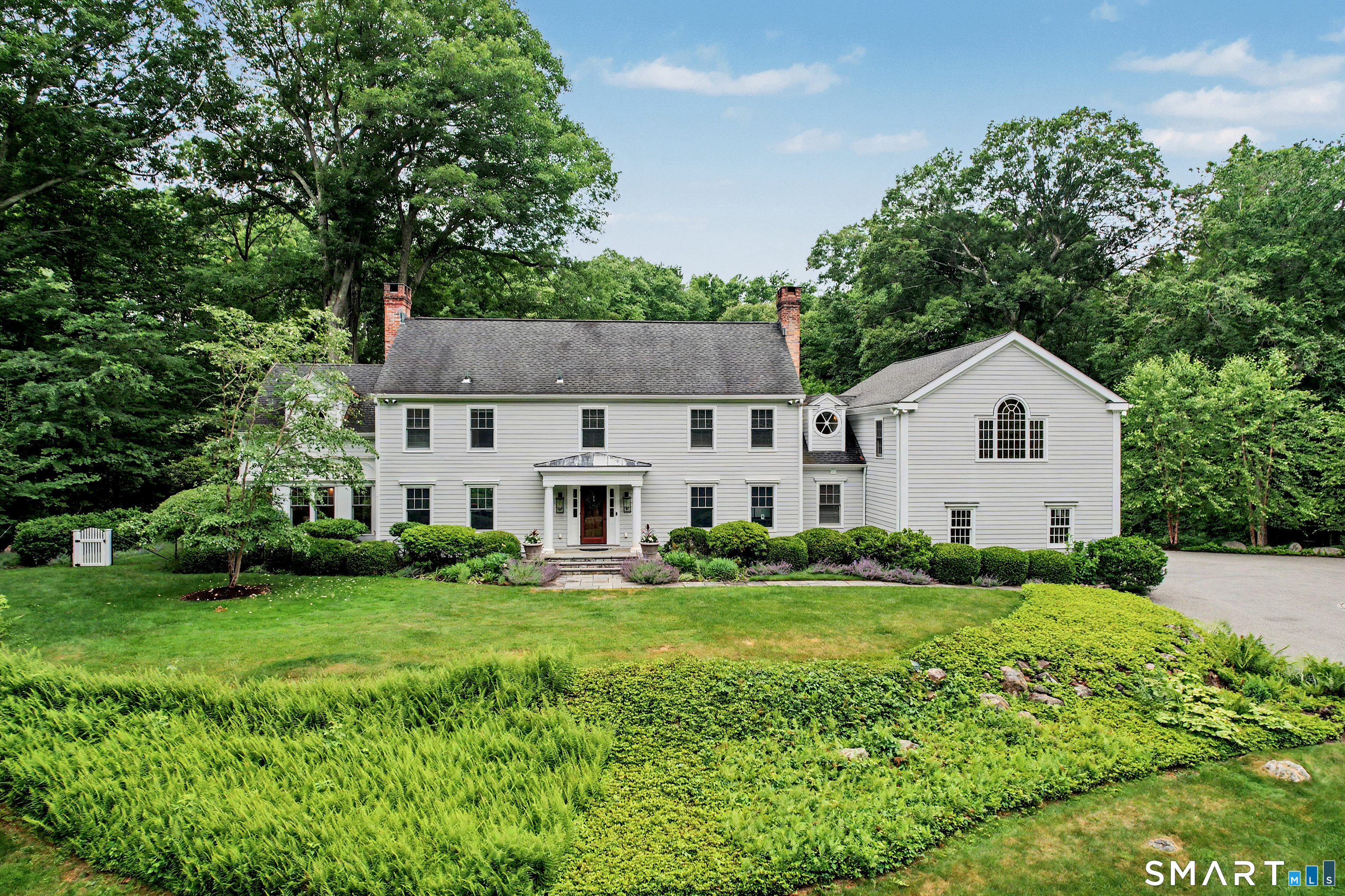108 Logan Road New Canaan CT 06840