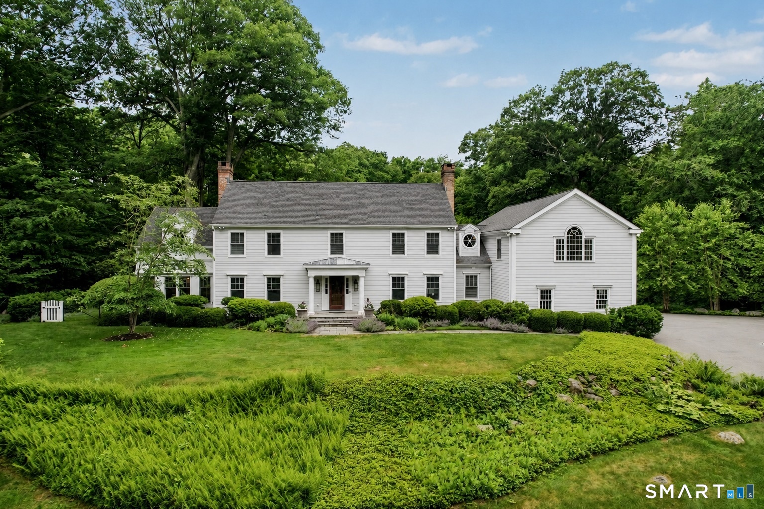 108 Logan Road New Canaan CT 06840
