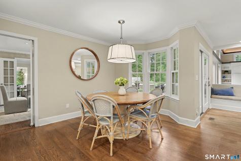 108 Logan Road New Canaan CT 06840