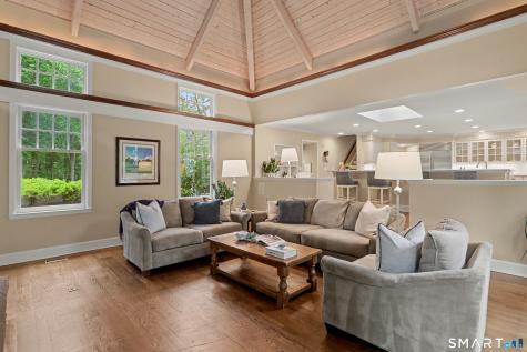108 Logan Road New Canaan CT 06840