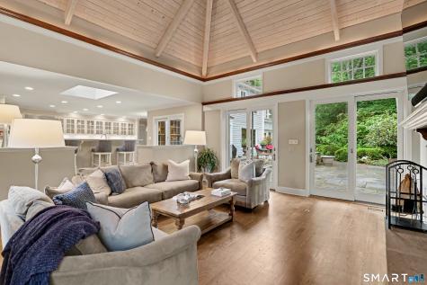 108 Logan Road New Canaan CT 06840