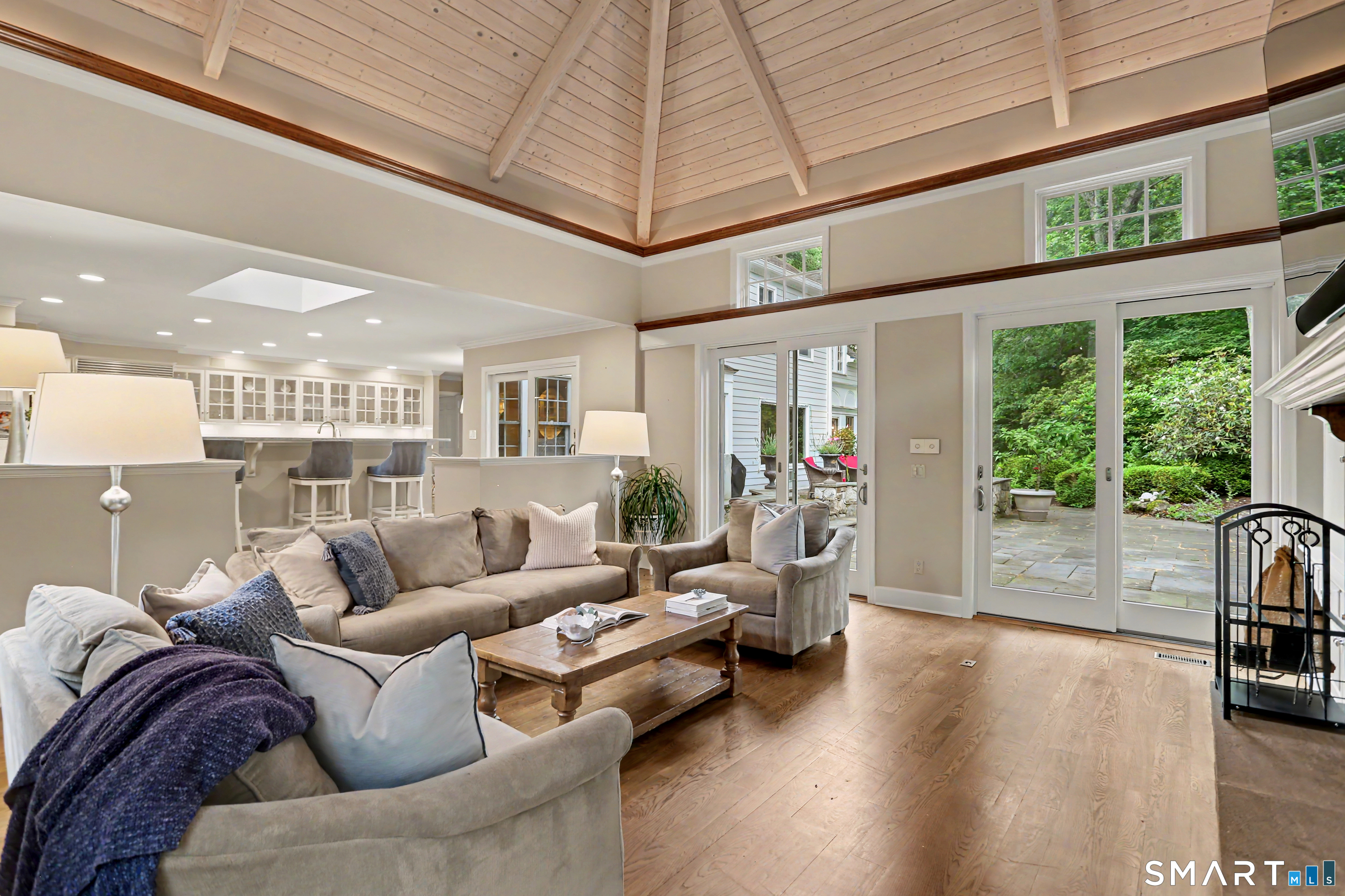 108 Logan Road New Canaan CT 06840