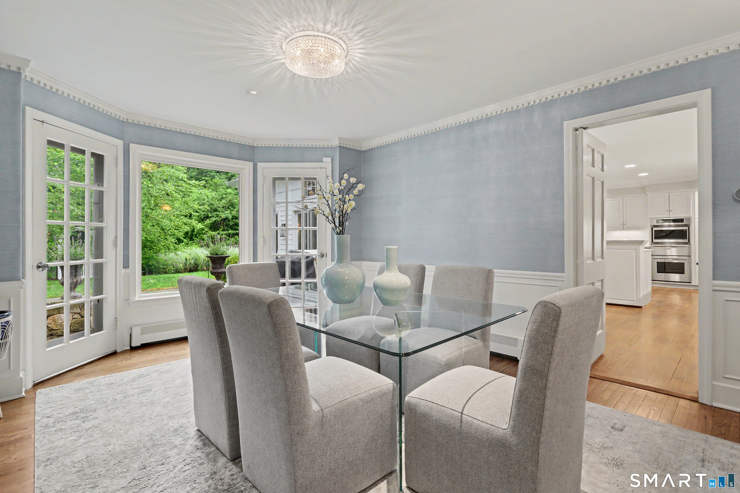 108 Logan Road New Canaan CT 06840