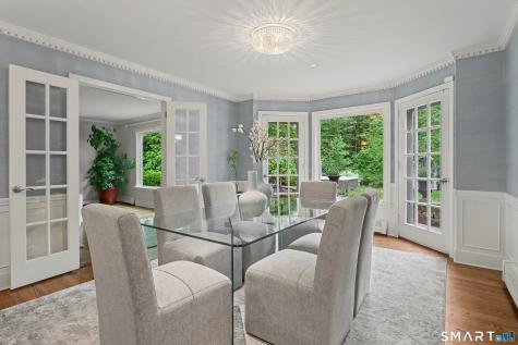 108 Logan Road New Canaan CT 06840