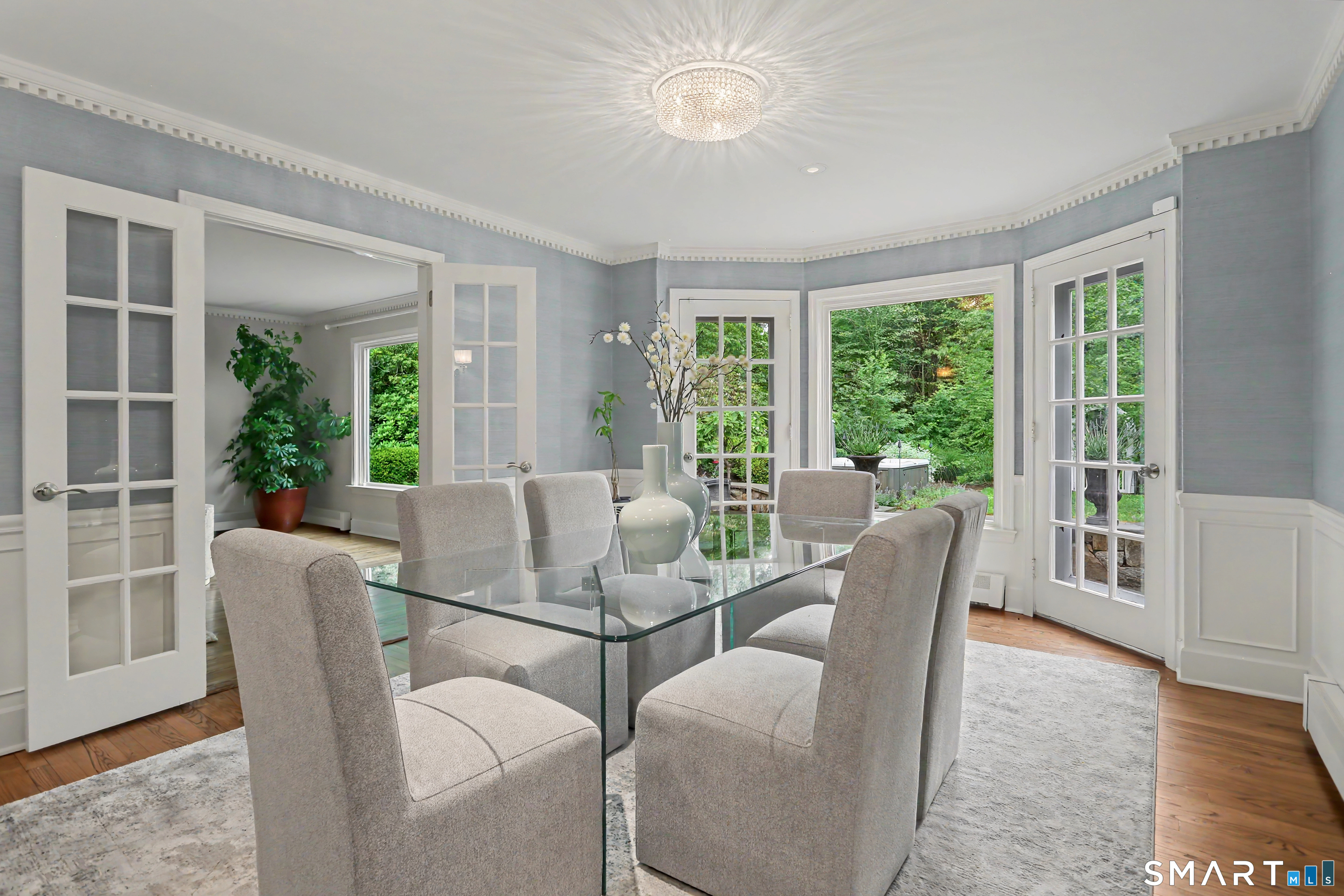 108 Logan Road New Canaan CT 06840