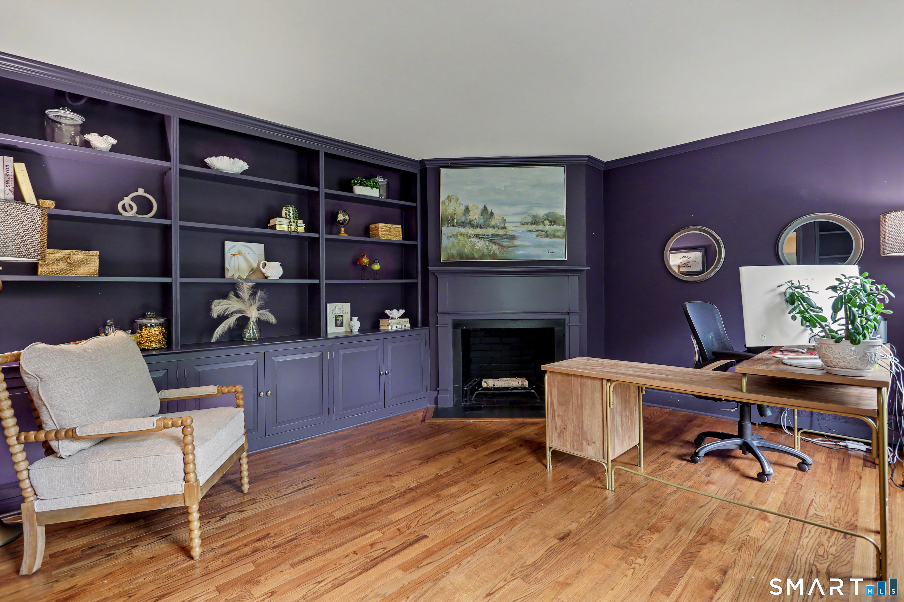 108 Logan Road New Canaan CT 06840