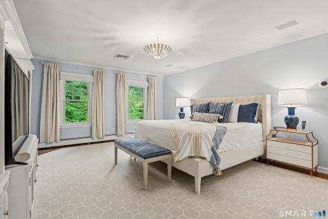 108 Logan Road New Canaan CT 06840