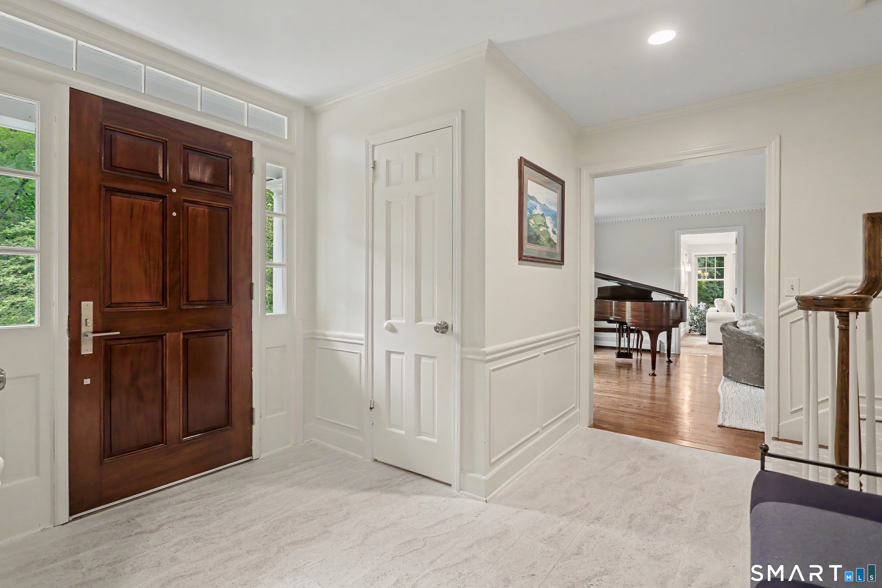 108 Logan Road New Canaan CT 06840