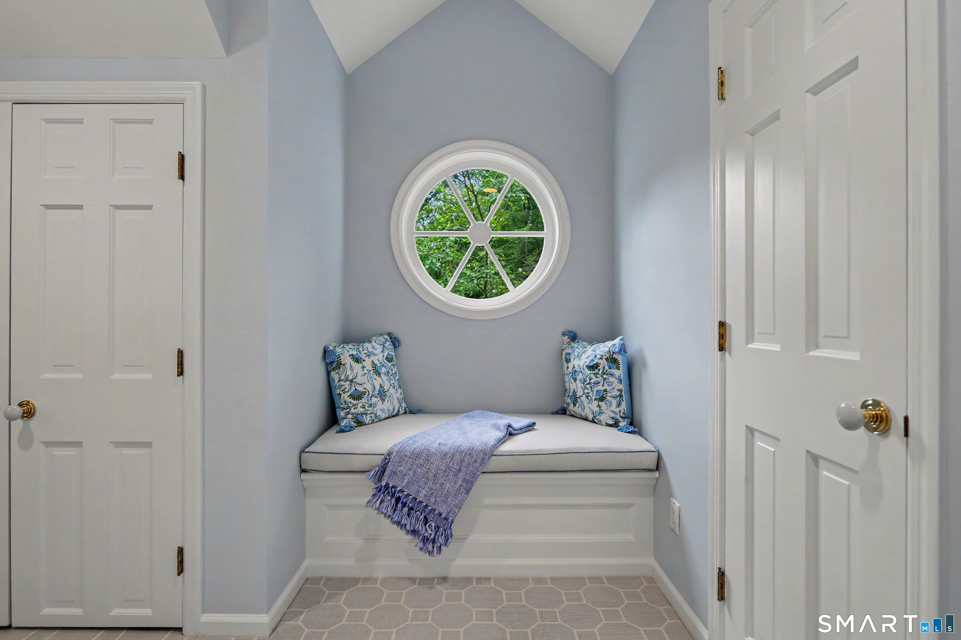 108 Logan Road New Canaan CT 06840
