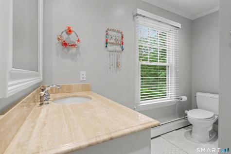 108 Logan Road New Canaan CT 06840