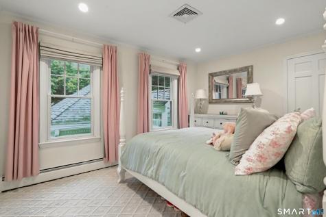 108 Logan Road New Canaan CT 06840