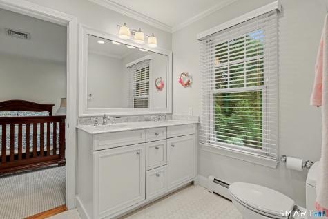 108 Logan Road New Canaan CT 06840