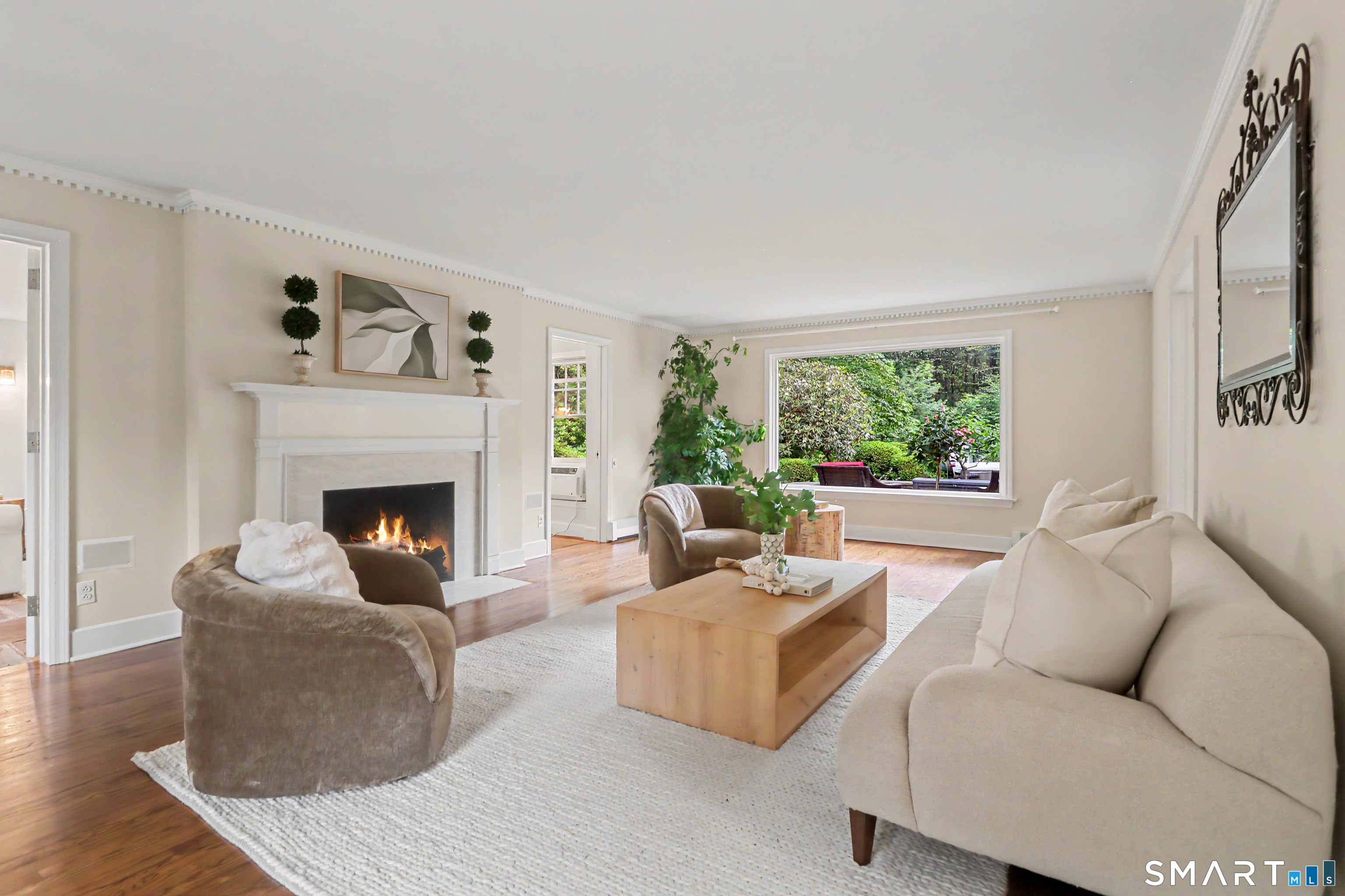 108 Logan Road New Canaan CT 06840