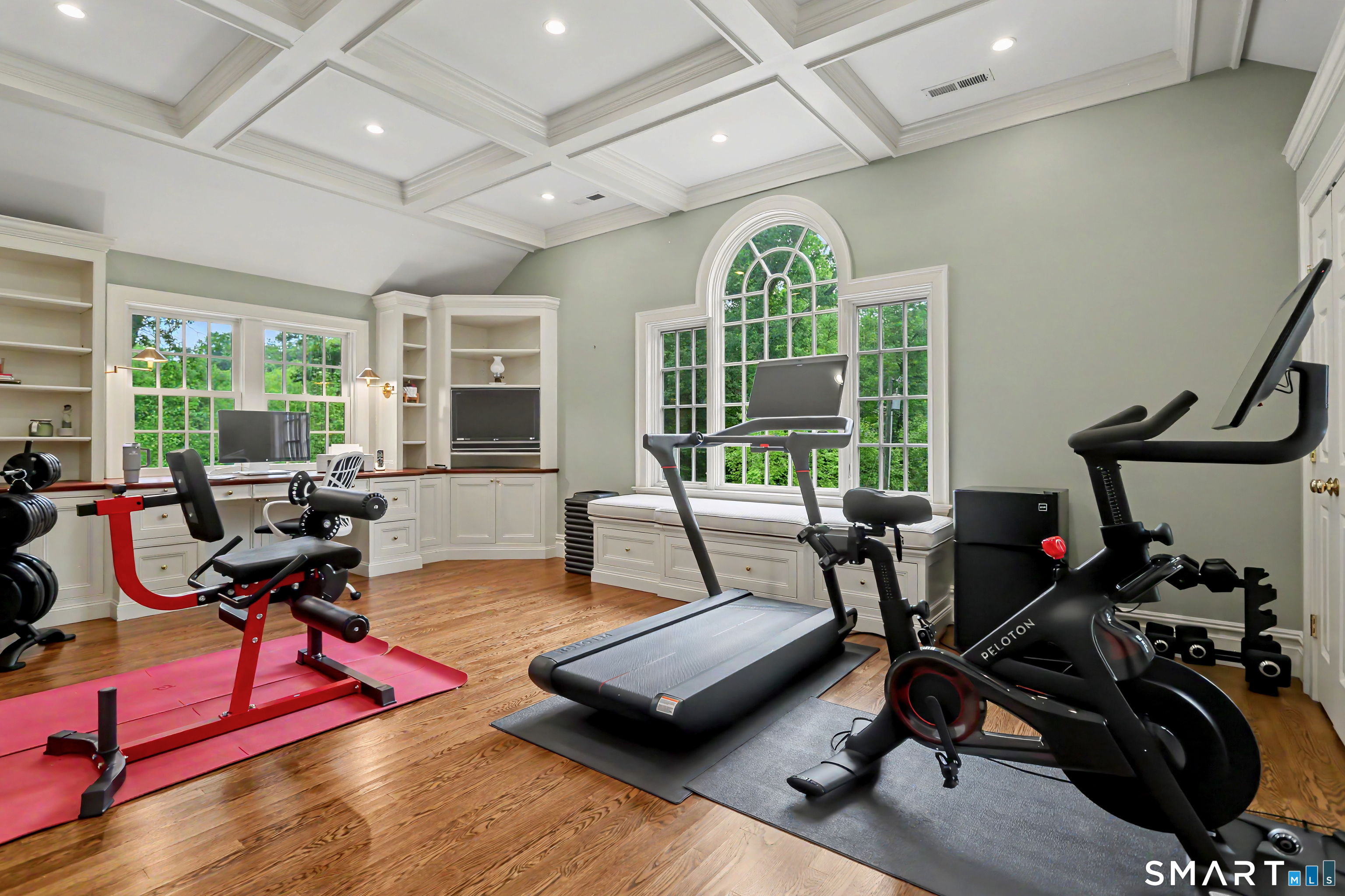 108 Logan Road New Canaan CT 06840