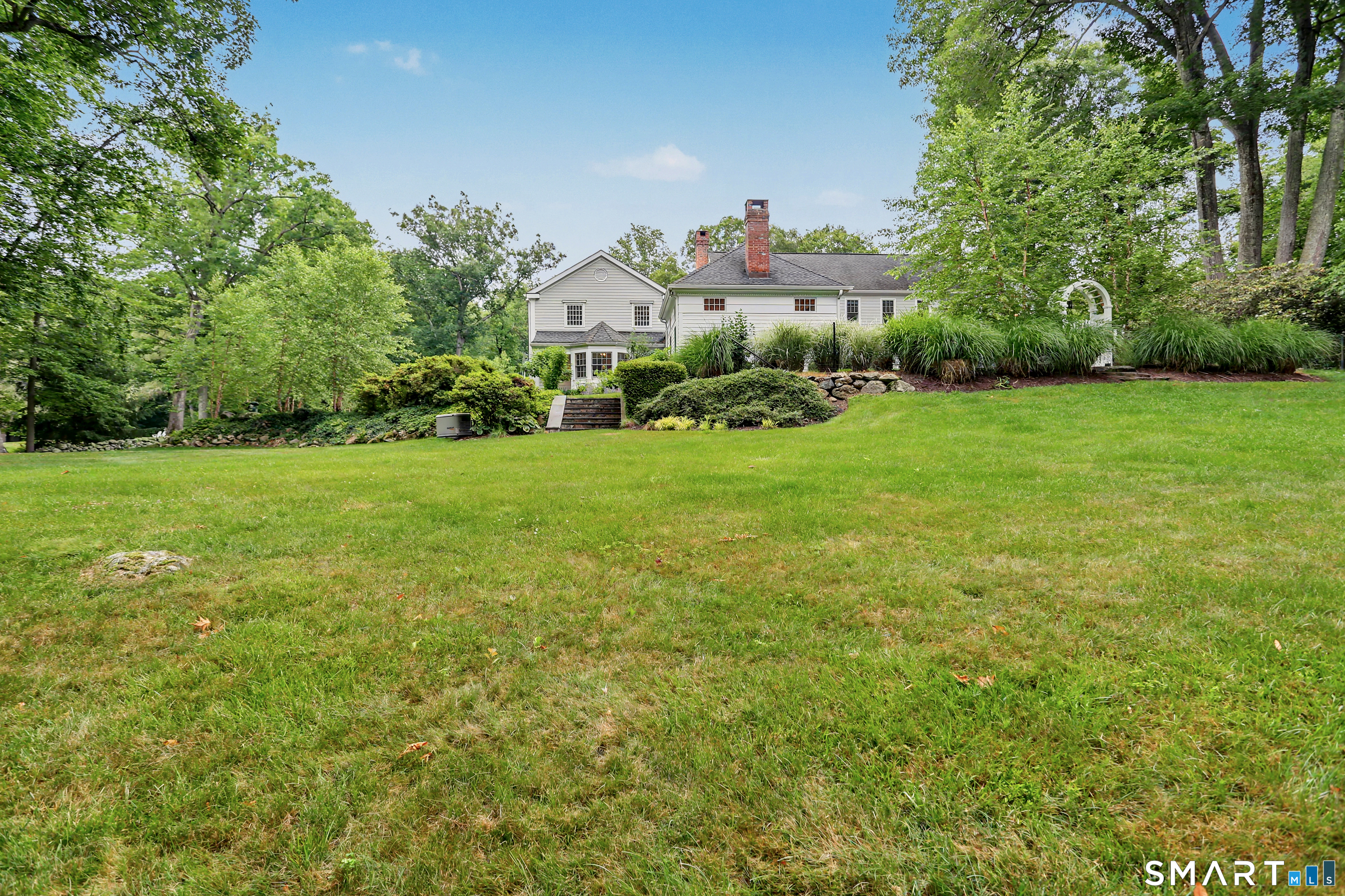108 Logan Road New Canaan CT 06840