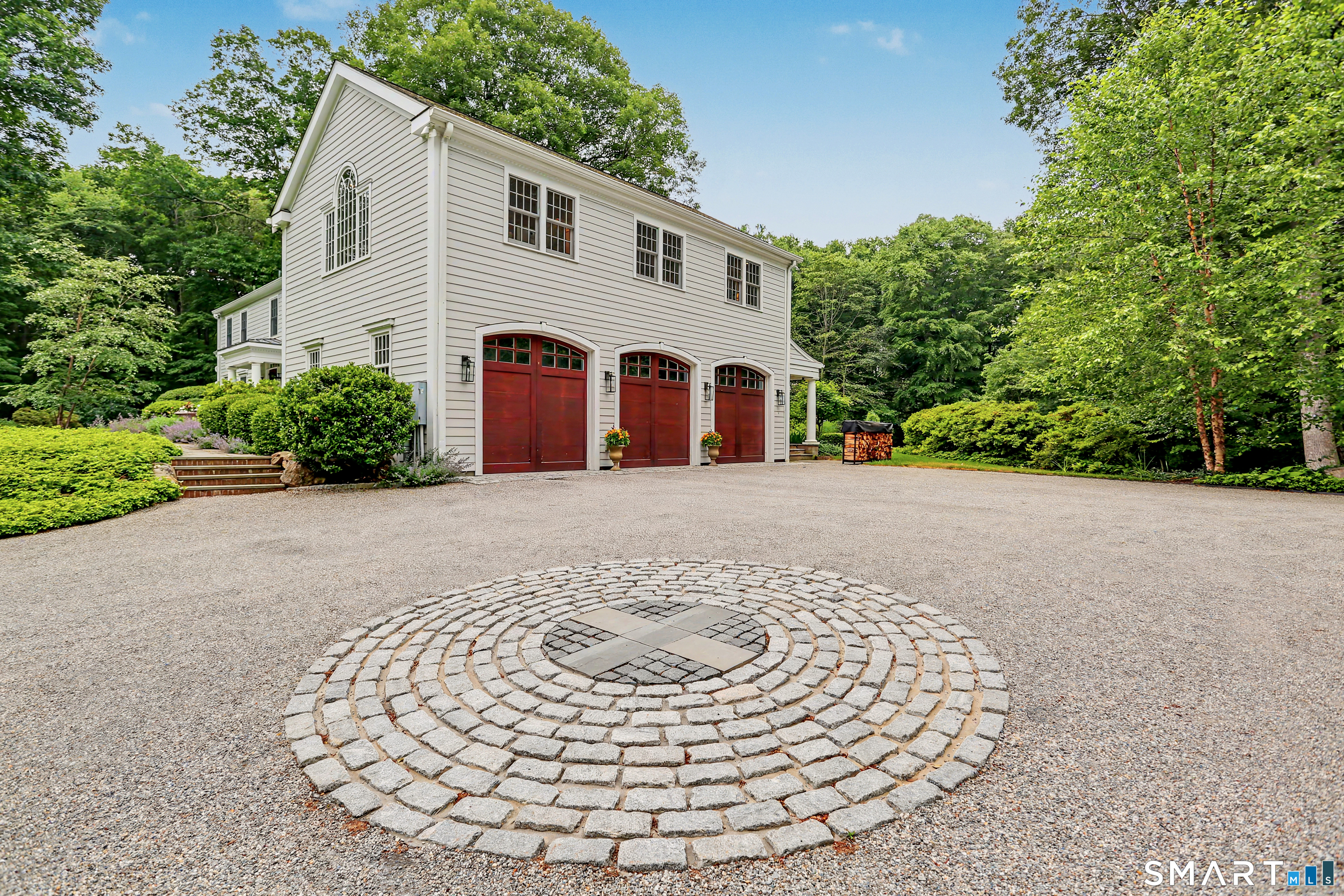 108 Logan Road New Canaan CT 06840