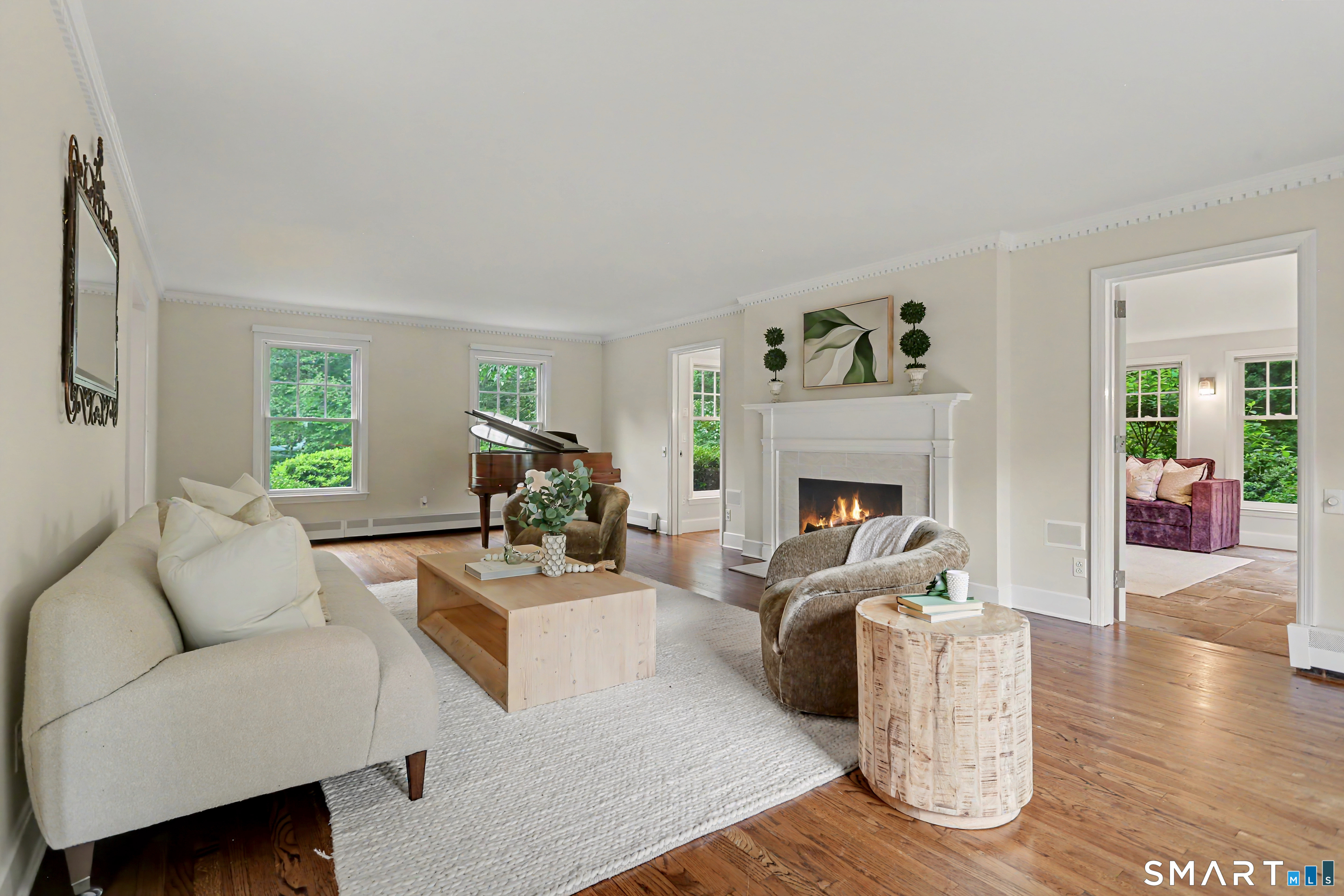 108 Logan Road New Canaan CT 06840