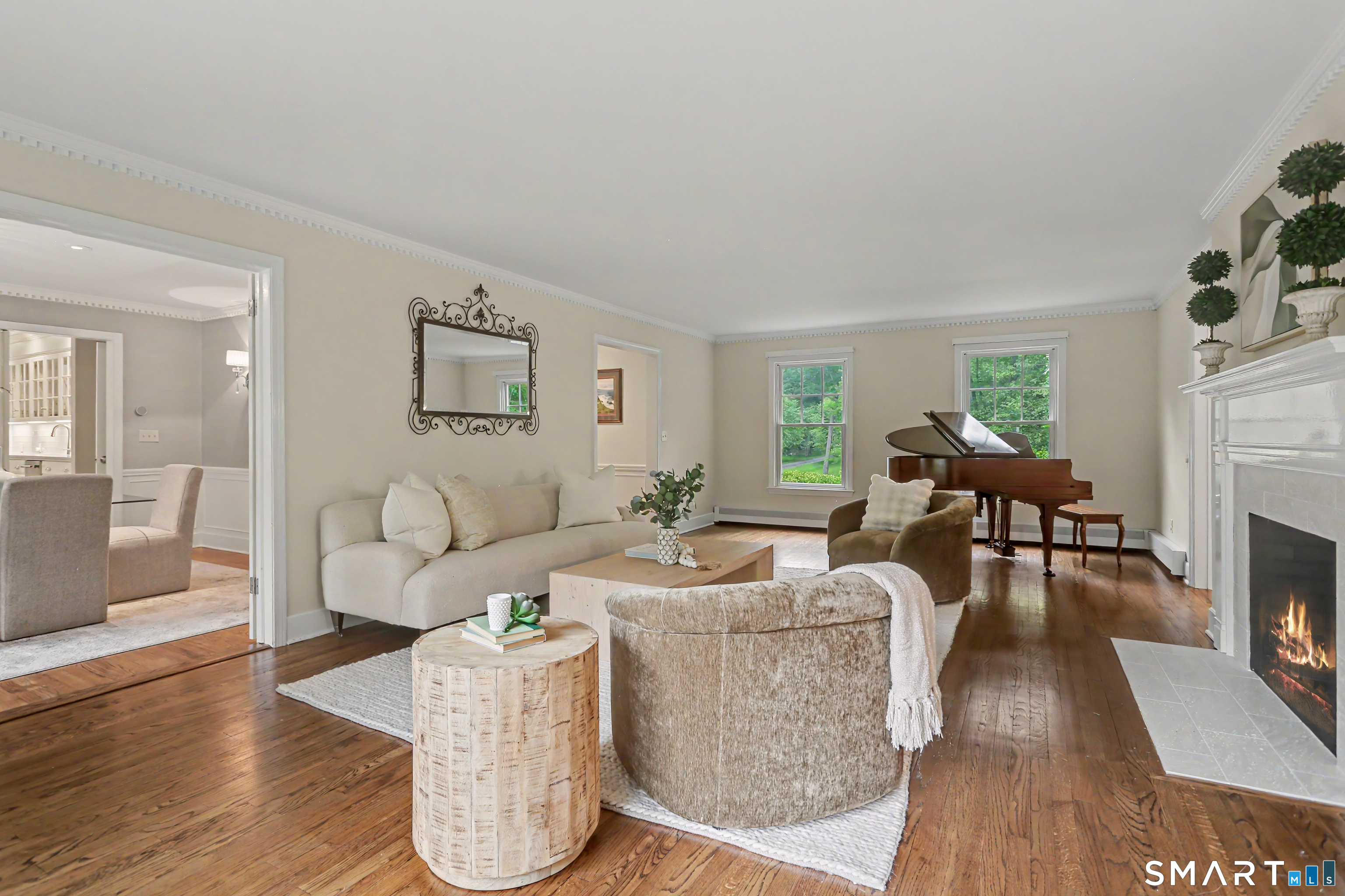 108 Logan Road New Canaan CT 06840