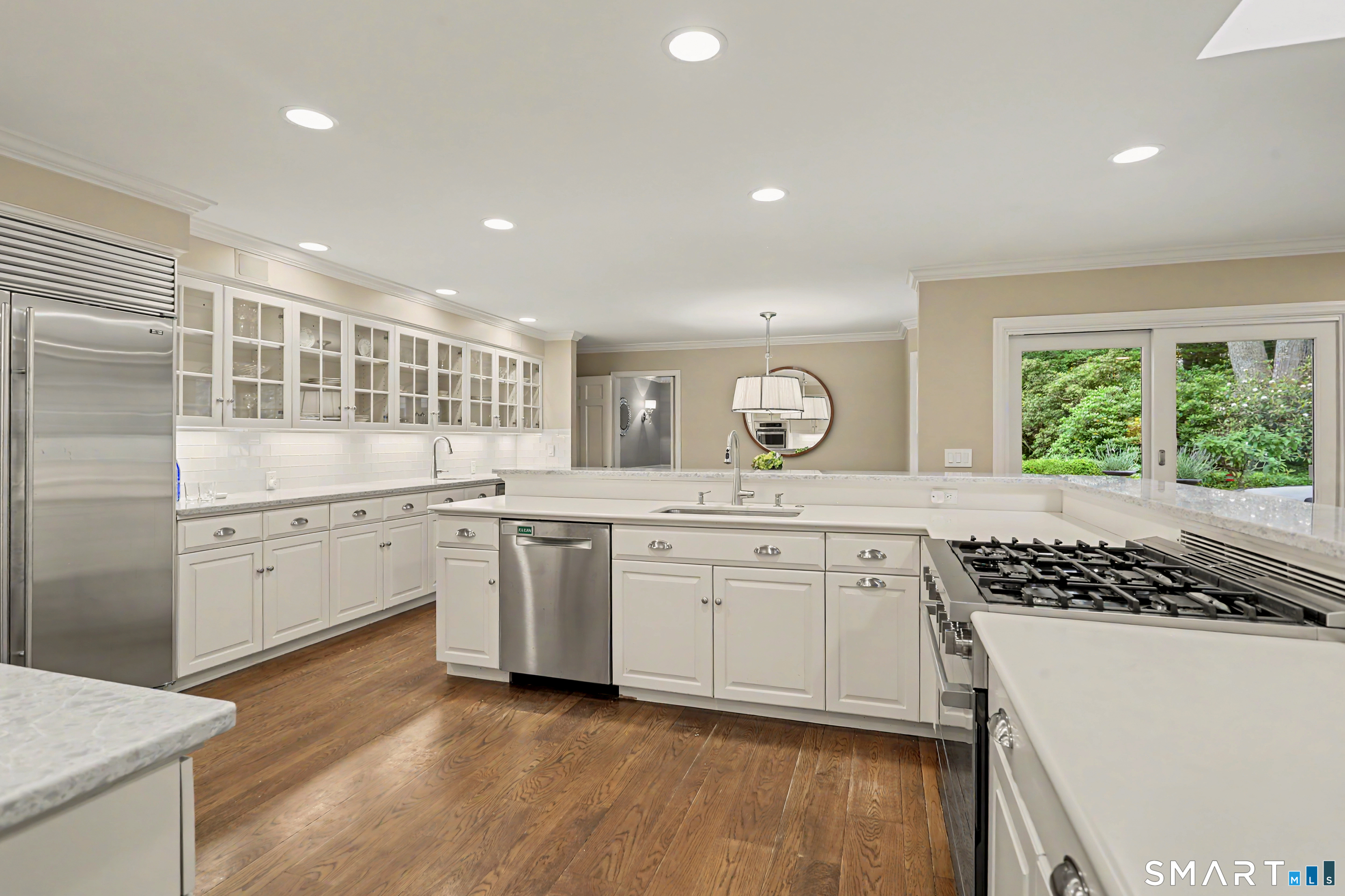 108 Logan Road New Canaan CT 06840