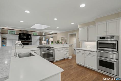108 Logan Road New Canaan CT 06840