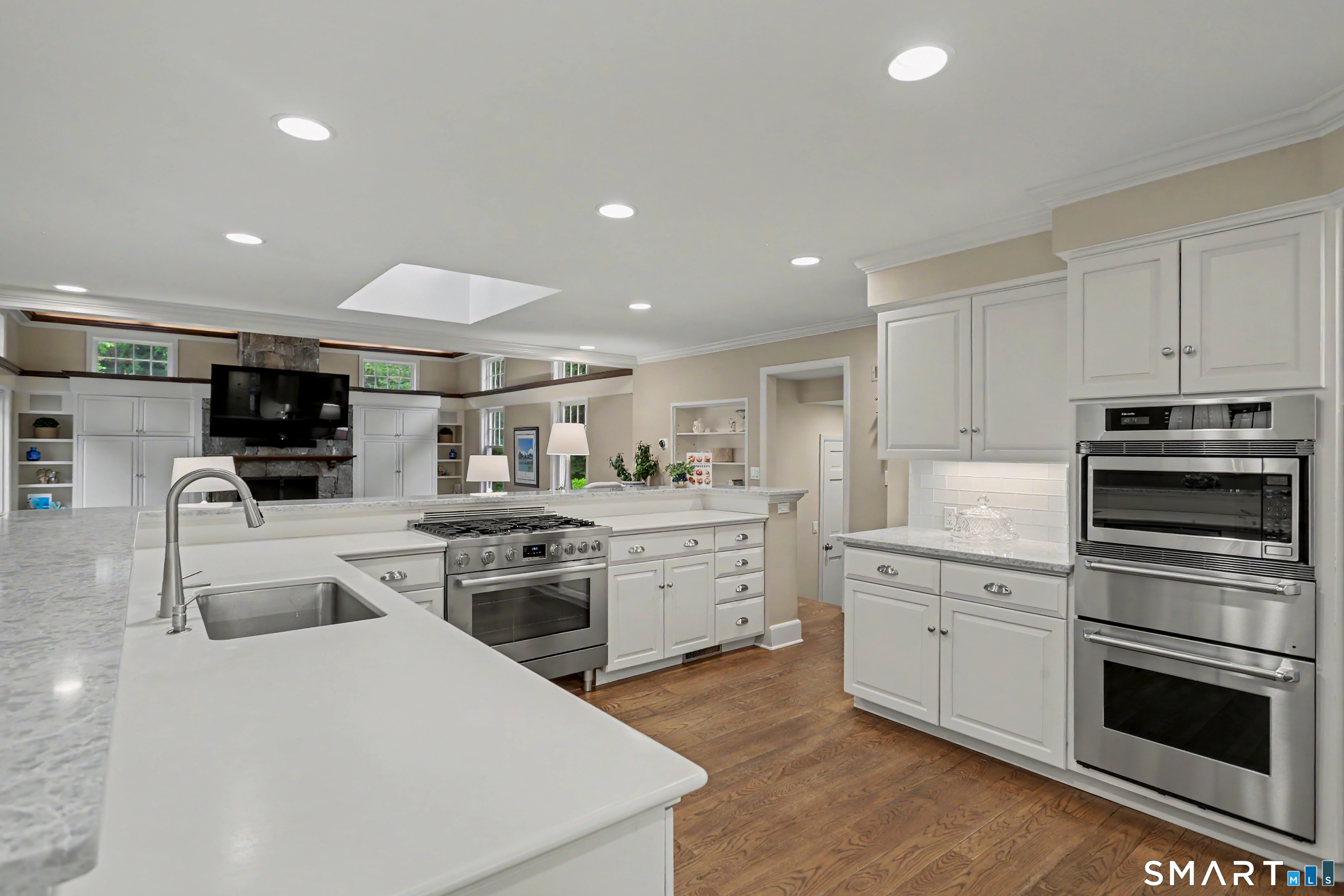 108 Logan Road New Canaan CT 06840